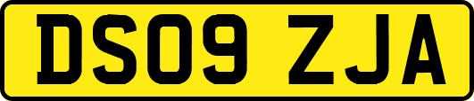 DS09ZJA