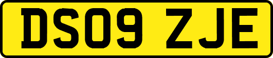 DS09ZJE