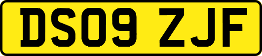 DS09ZJF