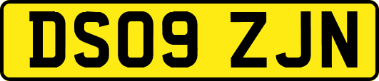 DS09ZJN