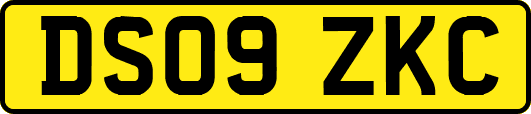 DS09ZKC