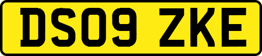 DS09ZKE