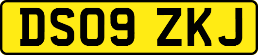 DS09ZKJ