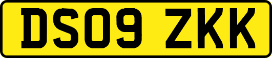 DS09ZKK