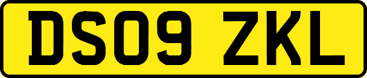 DS09ZKL