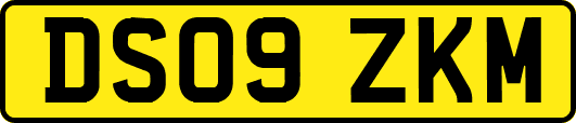 DS09ZKM