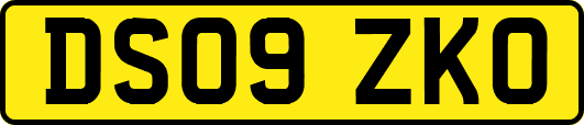 DS09ZKO