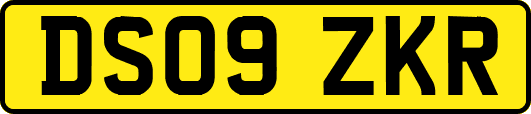 DS09ZKR