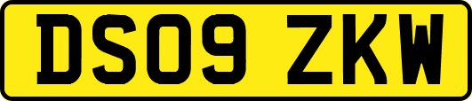 DS09ZKW