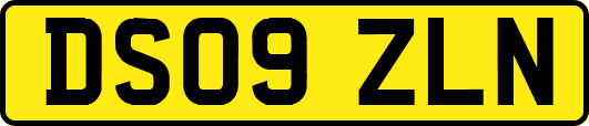 DS09ZLN