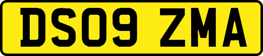 DS09ZMA