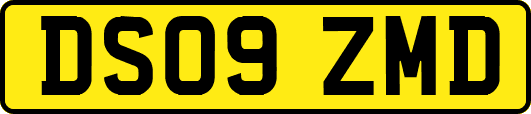 DS09ZMD