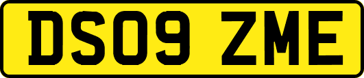 DS09ZME