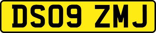 DS09ZMJ