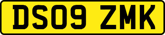 DS09ZMK