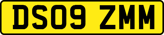 DS09ZMM
