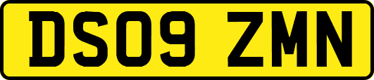 DS09ZMN
