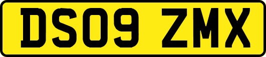 DS09ZMX
