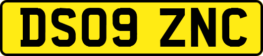 DS09ZNC