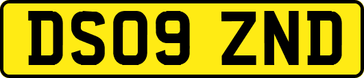 DS09ZND
