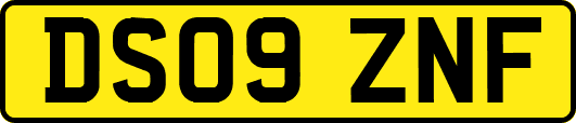 DS09ZNF