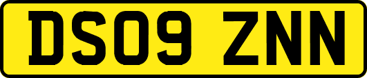 DS09ZNN