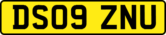 DS09ZNU