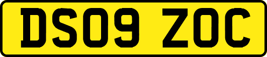 DS09ZOC