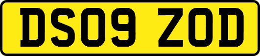 DS09ZOD