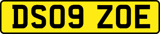 DS09ZOE
