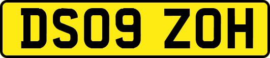 DS09ZOH