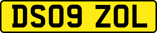 DS09ZOL