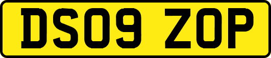 DS09ZOP