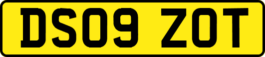 DS09ZOT