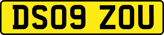 DS09ZOU