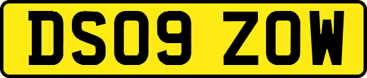 DS09ZOW