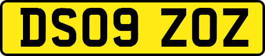 DS09ZOZ