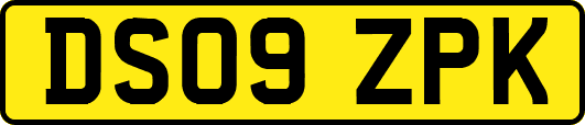 DS09ZPK