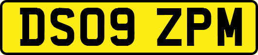 DS09ZPM