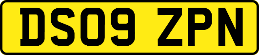 DS09ZPN