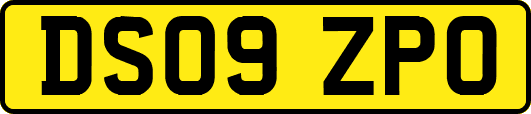 DS09ZPO