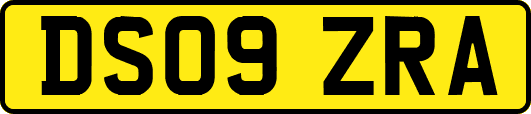 DS09ZRA