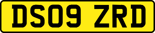 DS09ZRD