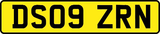 DS09ZRN