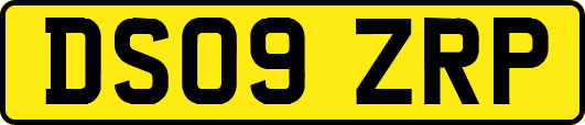 DS09ZRP