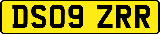 DS09ZRR