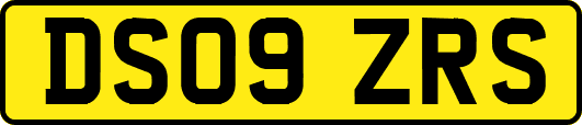 DS09ZRS