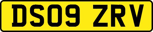 DS09ZRV