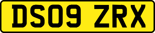 DS09ZRX