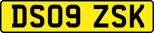 DS09ZSK